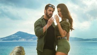 Katrina Kaif Reveals How Her Equation With Salman Khan Has Evolved Over 17 Years