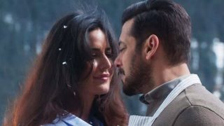 Salman Khan and Katrina Kaif Are a Couple? This Latest Update Suggests So Salman Khan and Katrina Kaif Are a Couple? This Latest Update Suggests So