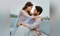 Samantha Ruth Prabhu And Akkineni Naga Chaitanya Are Planning A Baby? This Video Has Some Hints