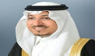 Saudi Prince Dies in Helicopter Crash Near Yemen Border