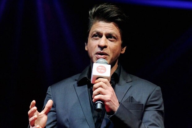 Shah Rukh Khan's TED Talks India Finally Gets A Date And Time Slot For ...
