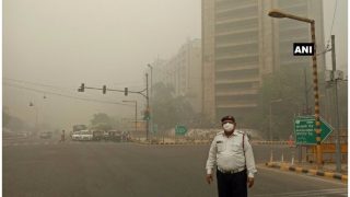 Save Planet Earth: 15,000 Scientists Issue Warning, Say Time is Running Out Save Planet Earth: 15,000 Scientists Issue Warning, Say Time is Running Out