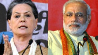 Karnataka Assembly Elections 2018: Sonia Gandhi, Narendra Modi Trade Charges as Poll Campaign Heats up