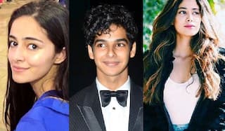 Children's Day: What Are Jhanvi Kapoor, Ishaan Khatter, Suhana Khan Up To Next?