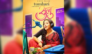 Vidya Balan Starrer Tumhari Sulu Earns Rs 2.87 Crore On Day 1