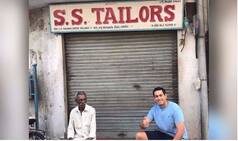 Here   s The Latest Chapter of Virender Sehwag-Ross Taylor    Darji    Banter
