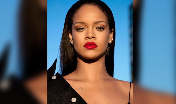 Rihanna : Latest News, Videos and Photos on Rihanna -  News