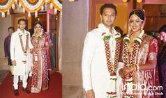 5 Lesser Known Facts About Vatsal Sheth And Ishita Dutta's Love Story