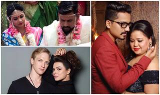 From Prarthana Behere Getting Hitched To Aashka Goradia Choosing Familymoon, 5 Things That Rocked The TV Industry