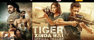 This Is How Salman Khan's Tiger Zinda Hai Has Already Broken Records Of Prabhas' Baahubali 2
