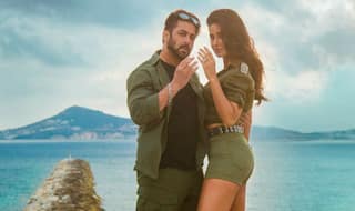 Tiger Zinda Hai BO Day 1: Salman Khan - Katrina Kaif's Film Mints Over Rs 7 Crore Worldwide