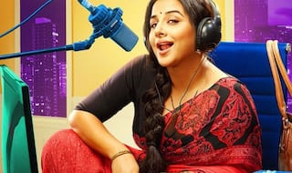 Vidya Balan's Tumhari Sulu Caught Into A Legal Soup, Here's Why