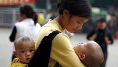 Hindus Should Beget Four Children Till Uniform Civil Code Is Implemented, Says Senior Seer