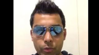 Pakistan Cricketer Umar Akmal Declared ‘Dead’ On Social Media, He Releases Video To Confirm He's Alive