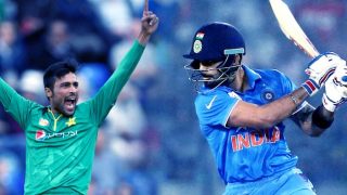 How Mohammad Amir Bamboozled India And Planned Virat Kohli’s Dismissal in ICC Champions Trophy 2017 Final