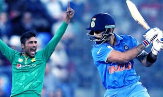 How Mohammad Amir Planned Kohli’s Dismissal in Champions Trophy Final