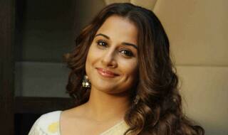 Vidya Balan Teaches How To Make Butter Chicken Tumhari Sulu Style - Watch Video
