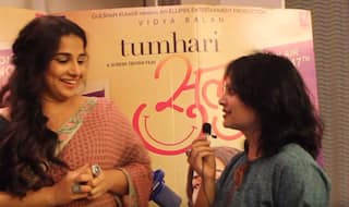 Exclusive Interview: 'हैलो', कितना चलेगा साड़ी वाली भाभी 'तुम्हारी सुलु' का लेट नाइट शो?