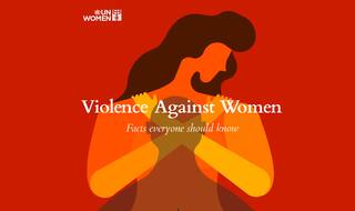International Day for the Elimination of Violence Against Women Wants to 'Leave No One Behind'