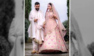 Virat Kohli And Anushka Sharma Wedding: Priyanka Chopra, Shah Rukh Khan, Kajol Post Wishes - Check Tweets