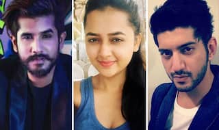 Here's How Kunal Jaisingh, Tejaswi Prakash, Suyyash Rai Are Celebrating Christmas