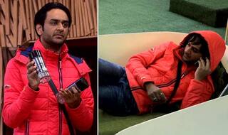Bigg Boss 11 December 29 2017 Preview : Vikas Gupta To Undertake Khufia Task To Get Gharwales A Christmas And New Years Party