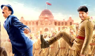 Firangi Quick Movie Review: Kapil Sharma Regales You With More Than Just Comedy