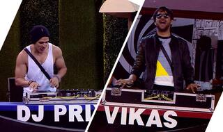 After Burying The Hatchet, Priyank Sharma And Vikas Gupta To FIGHT IT OUT For Captaincy