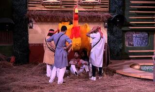 इस हफ्ते घर से बेघर हो सकता बिग बॉस का ये बिंदास सदस्य