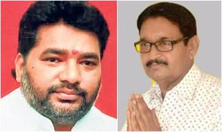 गुजरात चुनाव: भावनगर ग्रामीण में पुरुषोत्तम सोलंकी के लिए मुश्किल खड़ी कर सकते हैं कांतिभाई चौहान