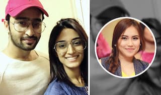 Have Shaheer Sheikh And Erica Fernandes Called It Quits?