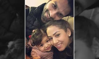 Misha Kapoor Is The Spitting Image Of Mira Rajput And Not Shahid Kapoor - View Latest Pictures