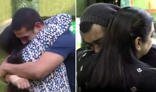 Here's Why Priyank Sharma And Luv Tyagi Are Left In Tears On Bigg Boss 11 - Watch Video