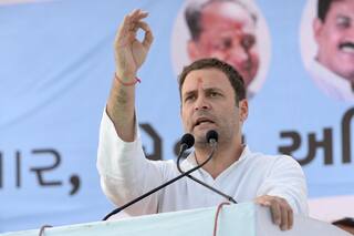 Won't Tolerate Such Comments Against Modi, He's The PM: Rahul on Aiyar's Remarks