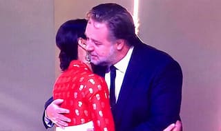 Dangal Actress Sakshi Tanwar Shows You How Celebrating A Big Win Is Rightly Done