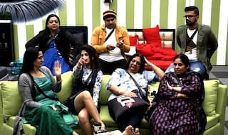 Bigg Boss 11 December 27 2017 Preview : Akash Dadlani's Mother Breaks Down, Vikas Gupta Upset With His Mother