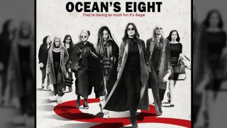 Ocean's 8 Trailer Video: Sandra Bullock, Cate Blanchett, Anne Hathaway and Rihanna Attempt a Heist Like No Other