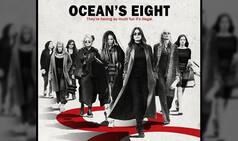 Ocean's 8 Trailer Video: Sandra Bullock, Cate Blanchett and Rihanna Attempt a Heist Like No Other