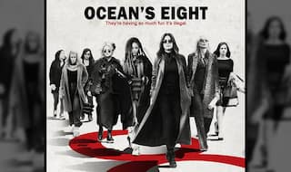 Ocean's 8 Trailer Video: Sandra Bullock, Cate Blanchett and Rihanna Attempt a Heist Like No Other