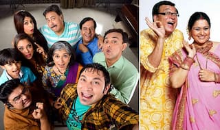 Khichdi and Sarabhai vs Sarabhai Merging Together in a Series is the Best News Ever