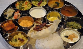 This Twitter Thread With Pictures of Delicious Thalis From all 29 Indian States Will Make you Damn Hungry