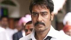 Ajay Devgn To Essay Balasaheb Thackeray In Upcoming Biopic?