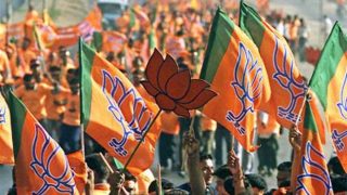 Himachal Pradesh Assembly Elections 2017 Results: BJP Wrests Power From Congress