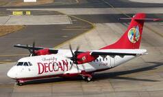 Air Deccan to Relaunch Operations This Month With Re 1 Flight Tickets