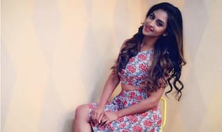 Krystle D'Souza To Step Into Mouni Roy's Shoes For Naagin 3