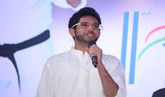 Maharashtra 'Expecting a Third COVID Wave Soon': Cabinet Minister Aaditya Thackeray