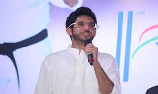 Aaditya Thackeray-Led Yuva Sena Moves SC Against UGC's Decision to Conduct Final Year Exams