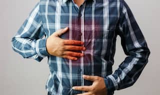 Health Benefits: खाना खाने के बाद महसूस होता है भारीपन ? पेट संबंधी हर समस्या को जड़ से मिटा सकता है ये आसन