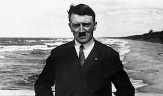 Adolf Hitler's 1939 'Super Mercedes' Set For Auction in The United States