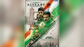 Aiyaary Trailer Out: Sidharth Malhotra - Manoj Bajpayee's Action Thriller Will Keep You On The Edge Of Your Seat - Watch Video